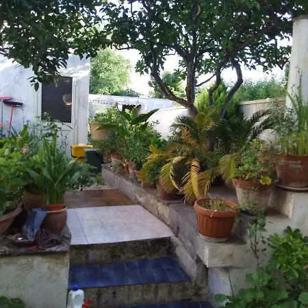 公寓 Casa Pina Castro (Lecce)