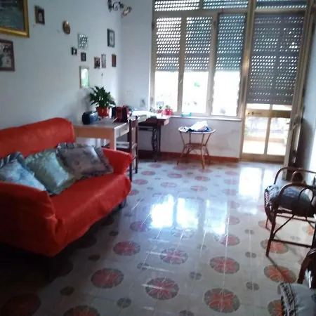 Casa Pina 公寓 Castro (Lecce)
