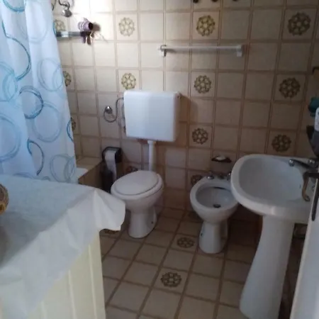 公寓 Casa Pina Castro (Lecce)